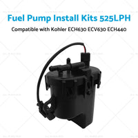 2539316S Fuel Pump Module Suitable for Kohler ECH630 ECV630 ECH440 ECH980 ECH940