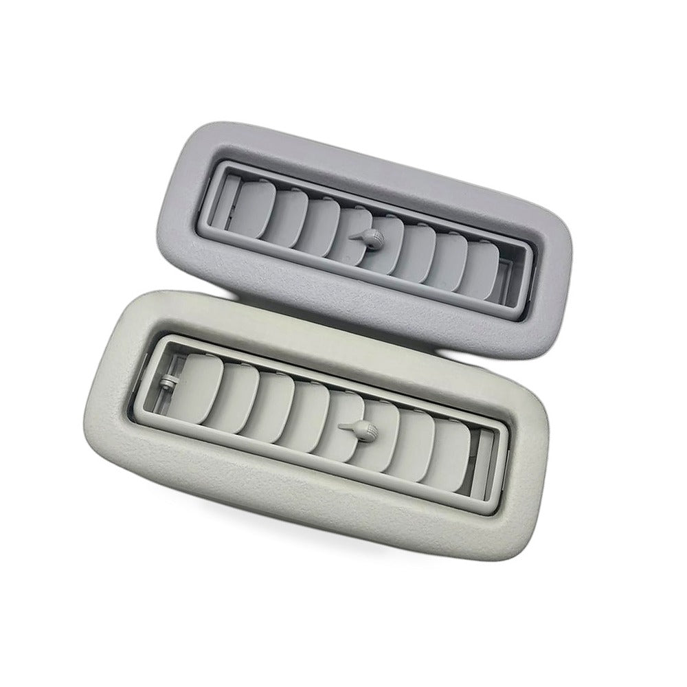 Roof Vent Frame Suitable for Mitsubishi Pajero V93 V97 Montero V95 V98 V87 Gray - BD1