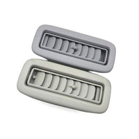 Roof Vent Frame Suitable for Mitsubishi Pajero V93 V97 Montero V95 V98 V87 Gray - BD1