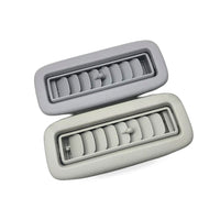 Roof Vent Frame Suitable for Mitsubishi Pajero V93 V97 Montero V95 V98 V87 Gray - BD2