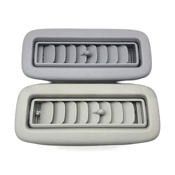 compare product Roof Vent Frame Suitable for Mitsubishi Pajero V93 V97 Montero V95 V98 V87 Gray