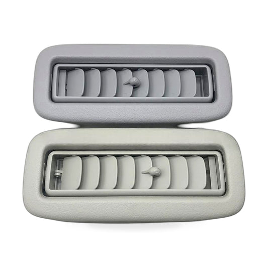 Roof Vent Frame Suitable for Mitsubishi Pajero V93 V97 Montero V95 V98 V87 Gray - ZT2