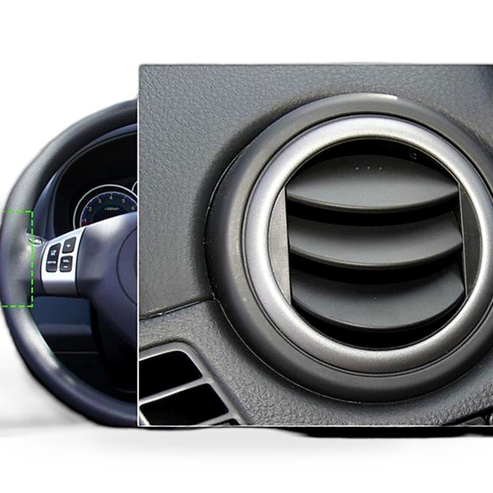 Center Console Air Vent Suitable for Suzuki Vitara 2016-2021 73630-56P00 - XQ1