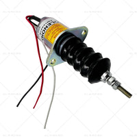 {{ Fuel Shut off Solenoid Suitable for John Deere F915 F925 F935 415 425 455 }} - Buy Car Parts Online at {{ Kaka Auto Parts }}.