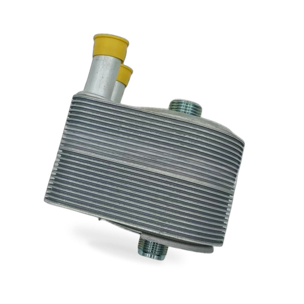 Oil Cooler Suitable for Ford E350 E450 Excursion 6.8L V10 9C2Z-6A642A - BD3