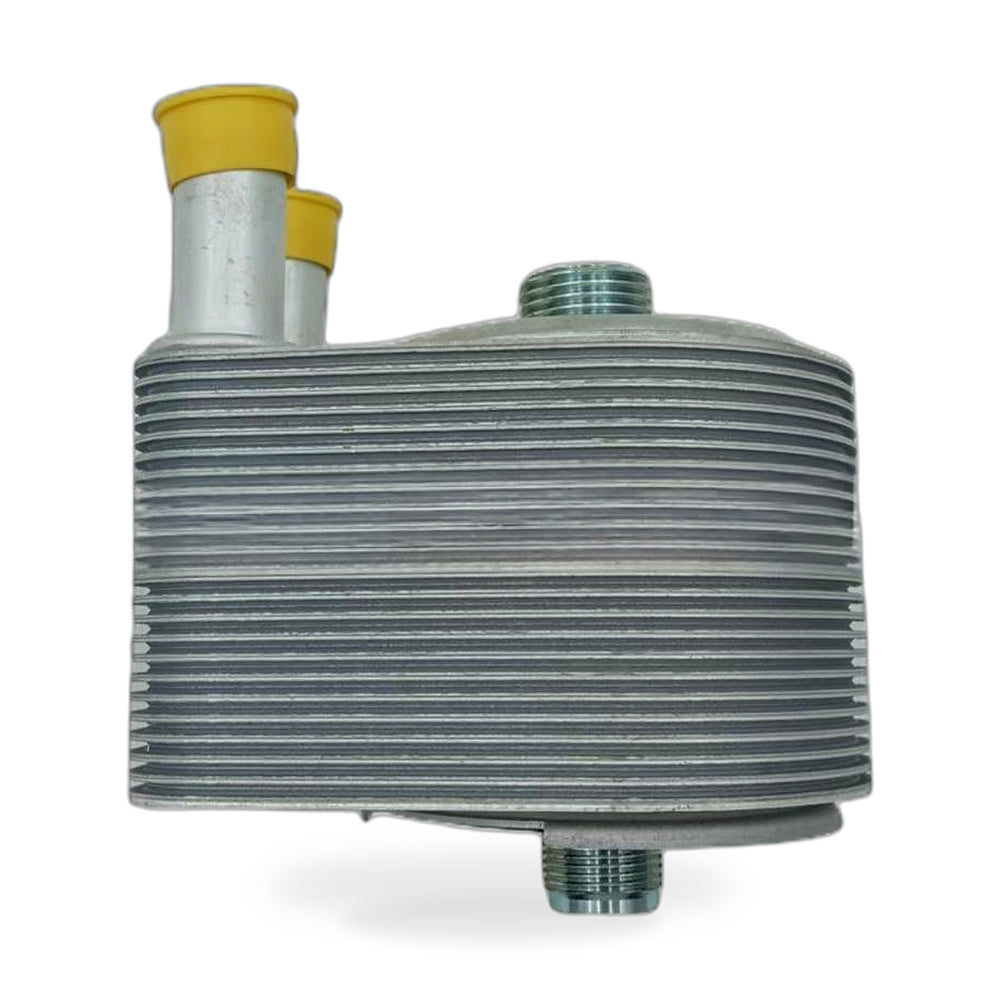 Oil Cooler Suitable for Ford E350 E450 Excursion 6.8L V10 9C2Z-6A642A - ZT3