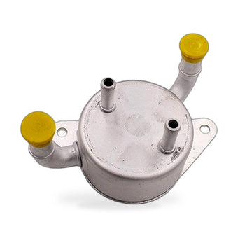 compare product Oil Cooler Suitable for Hyundai Santa Fe Sonata Tucson Kia Optima Sportage