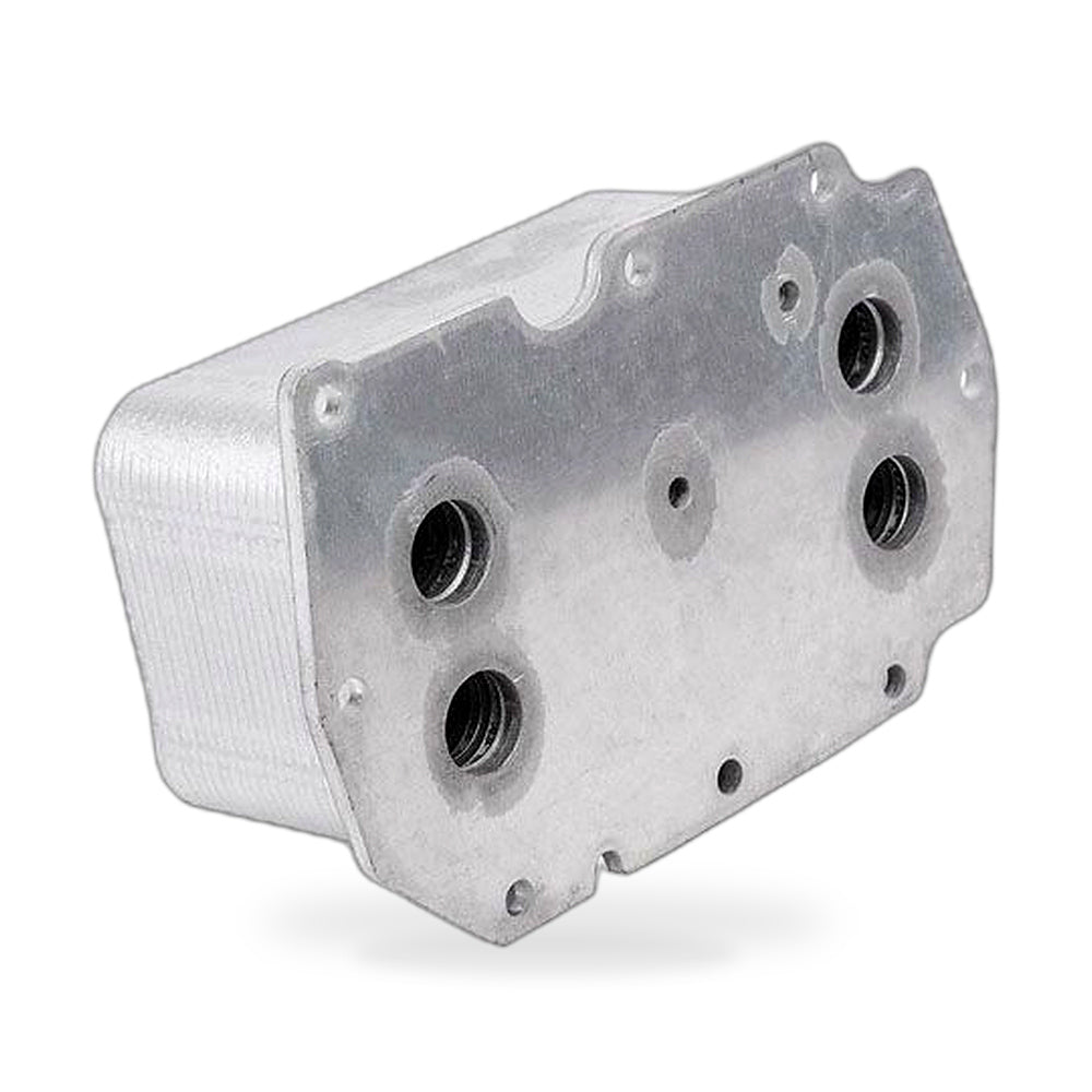 Oil Cooler Suitable for International 3000 4000 Series Navistar DT466 DT530 - ZT3