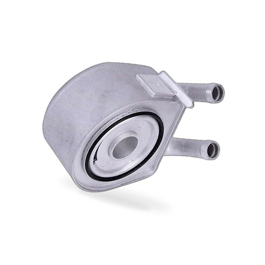 Engine Oil Cooler Suitable for Ford Focus Fiesta C-Max Mazda 3 5 Volvo S40