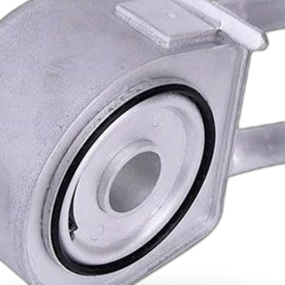Engine Oil Cooler Suitable for Ford Focus Fiesta C-Max Mazda 3 5 Volvo S40 - XQ1