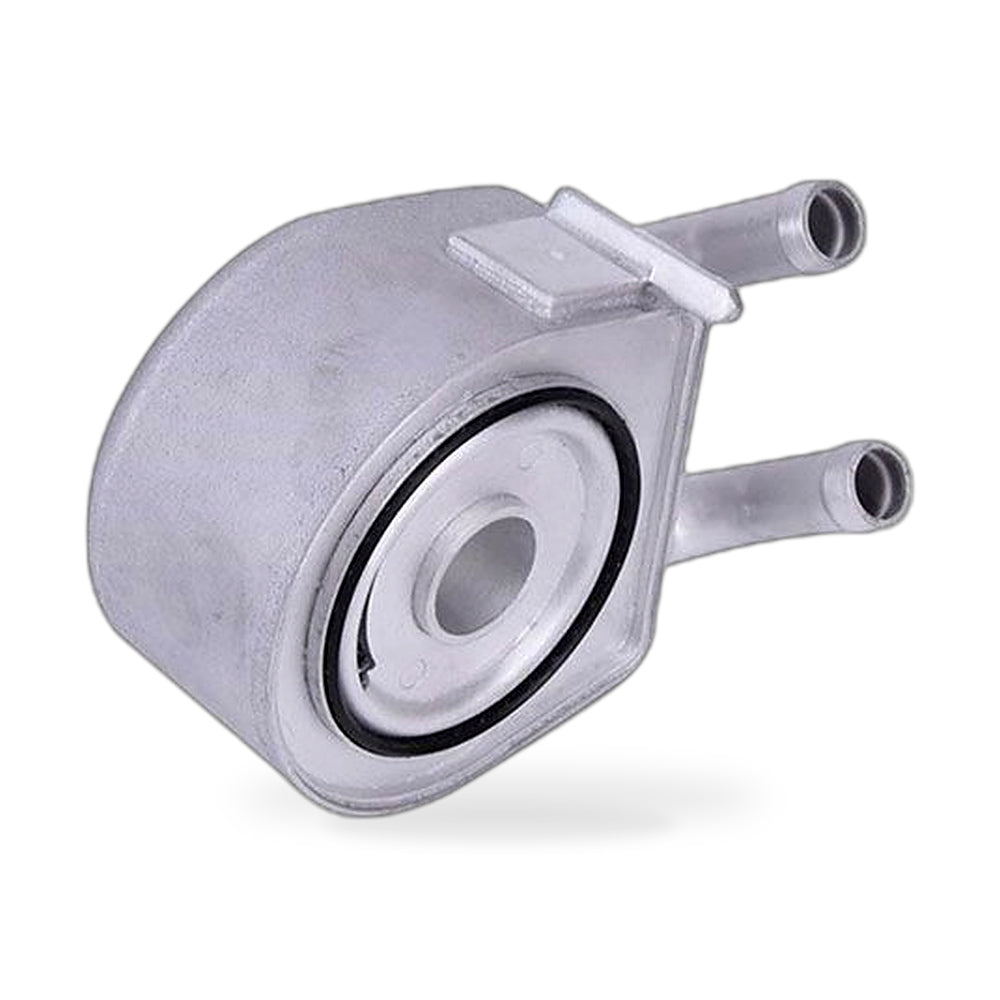 Engine Oil Cooler Suitable for Ford Focus Fiesta C-Max Mazda 3 5 Volvo S40 - ZT2