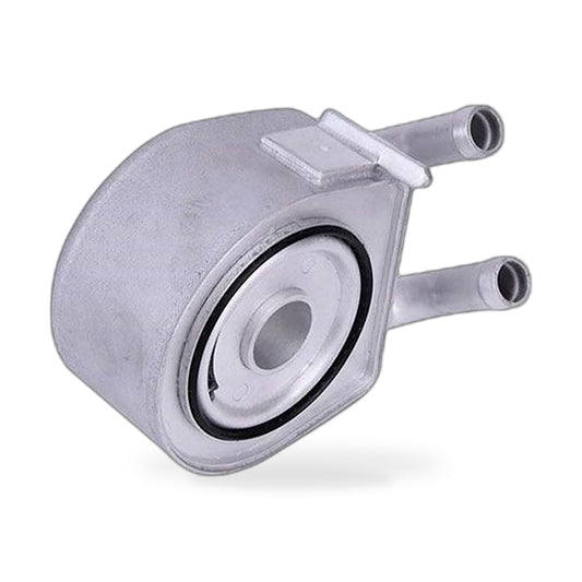 Engine Oil Cooler Suitable for Ford Focus Fiesta C-Max Mazda 3 5 Volvo S40 - ZT2