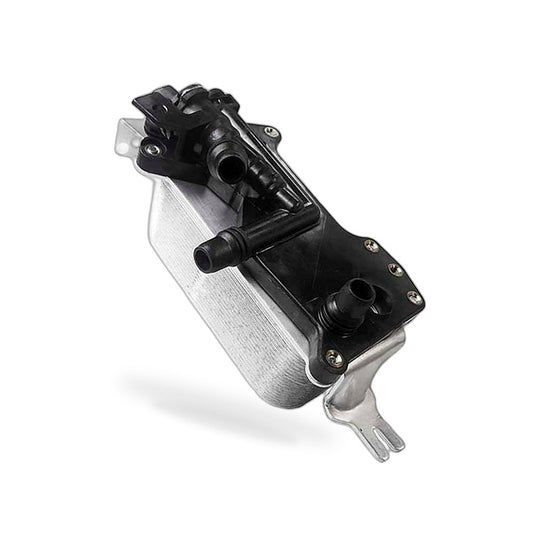 Oil Cooler Assembly Suitable for BMW 1 3 5 Series X1 X3 Z4 17217638579
