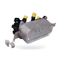 Oil Cooler Assembly Suitable for BMW 1 3 5 Series X1 X3 Z4 17217638579 - ZT3