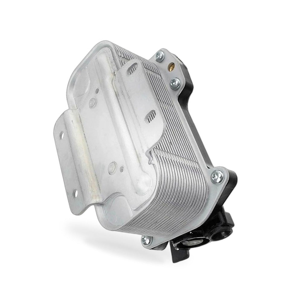 Oil Cooler Assembly Suitable for BMW 135i 335i 535i N54 N55 17217638582 - BD3