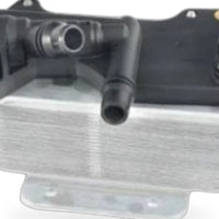 Oil Cooler Assembly Suitable for BMW 135i 335i 535i N54 N55 17217638582 - XQ1