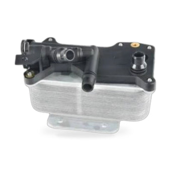 compare product Oil Cooler Assembly Suitable for BMW 135i 335i 535i N54 N55 17217638582