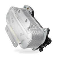Oil Cooler Assembly Suitable for BMW 135i 335i 535i N54 N55 17217638582 - ZT3