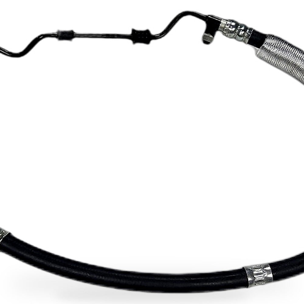 Transmission Cooler Inlet Return Line Suitable for BMW F02 53713-S9A-A03 - XQ1