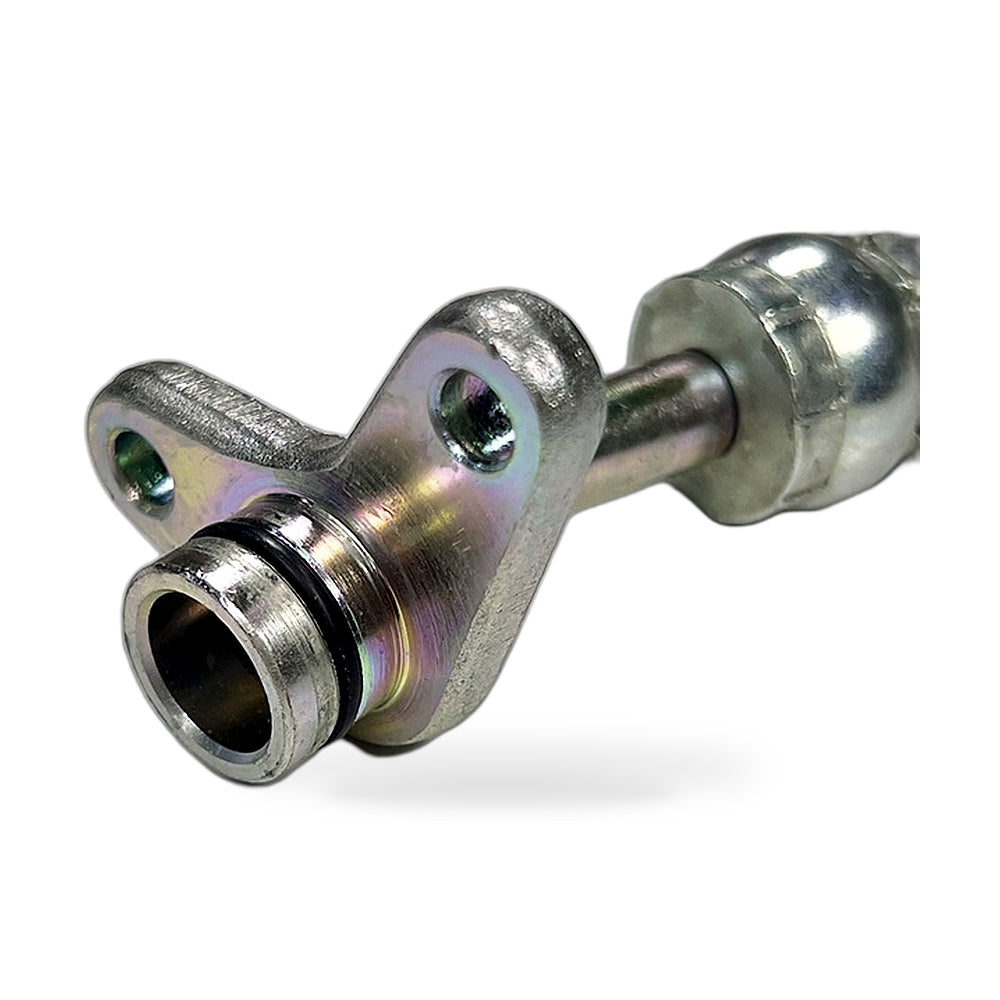 Transmission Cooler Inlet Return Line Suitable for BMW F02 53713-S9A-A03 - ZT3