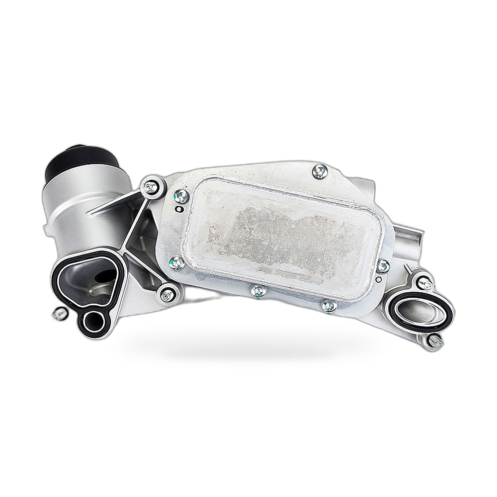 Oil Cooler Suitable for Chevrolet Cruze 2008-2016 1.4L 1.8L 93186324 - ZT2