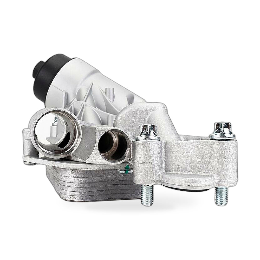Oil Cooler Suitable for Chevrolet Cruze 2008-2016 1.4L 1.8L 93186324 - ZT3