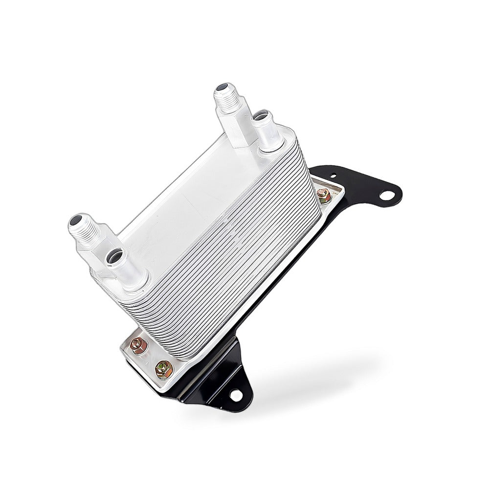 Transmission Oil Cooler Suitable for Dodge Ram 2500 3500 2003-2009 Diesel - BD4