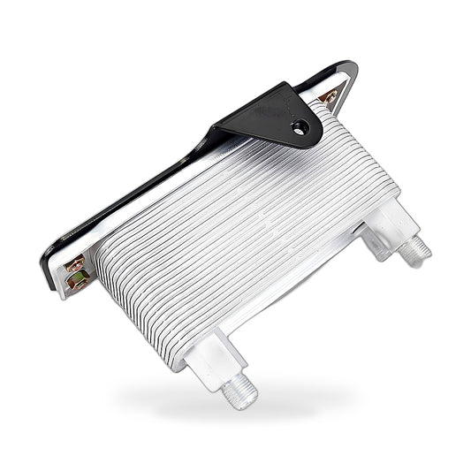 Transmission Oil Cooler Suitable for Dodge Ram 2500 3500 2003-2009 Diesel - ZT2