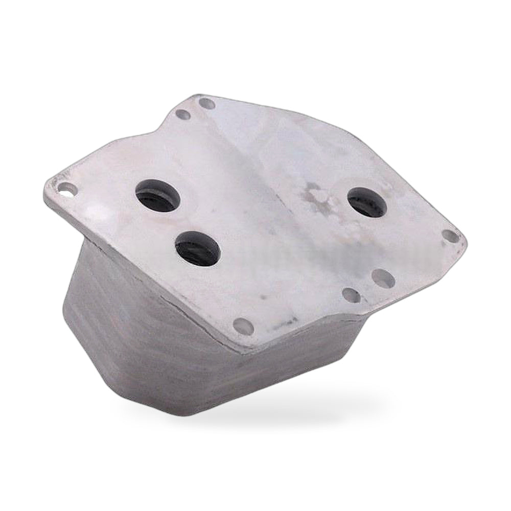 Oil Cooler Suitable for Ford Ranger Mazda BT-50 2.2L 3.2L BB3Q-6B624EA 1746665 - ZT3