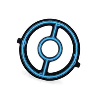 Oil Cooler Gasket Suitable for Ford Mondeo 2.0 2001 C-Max Focus Galaxy - BD1