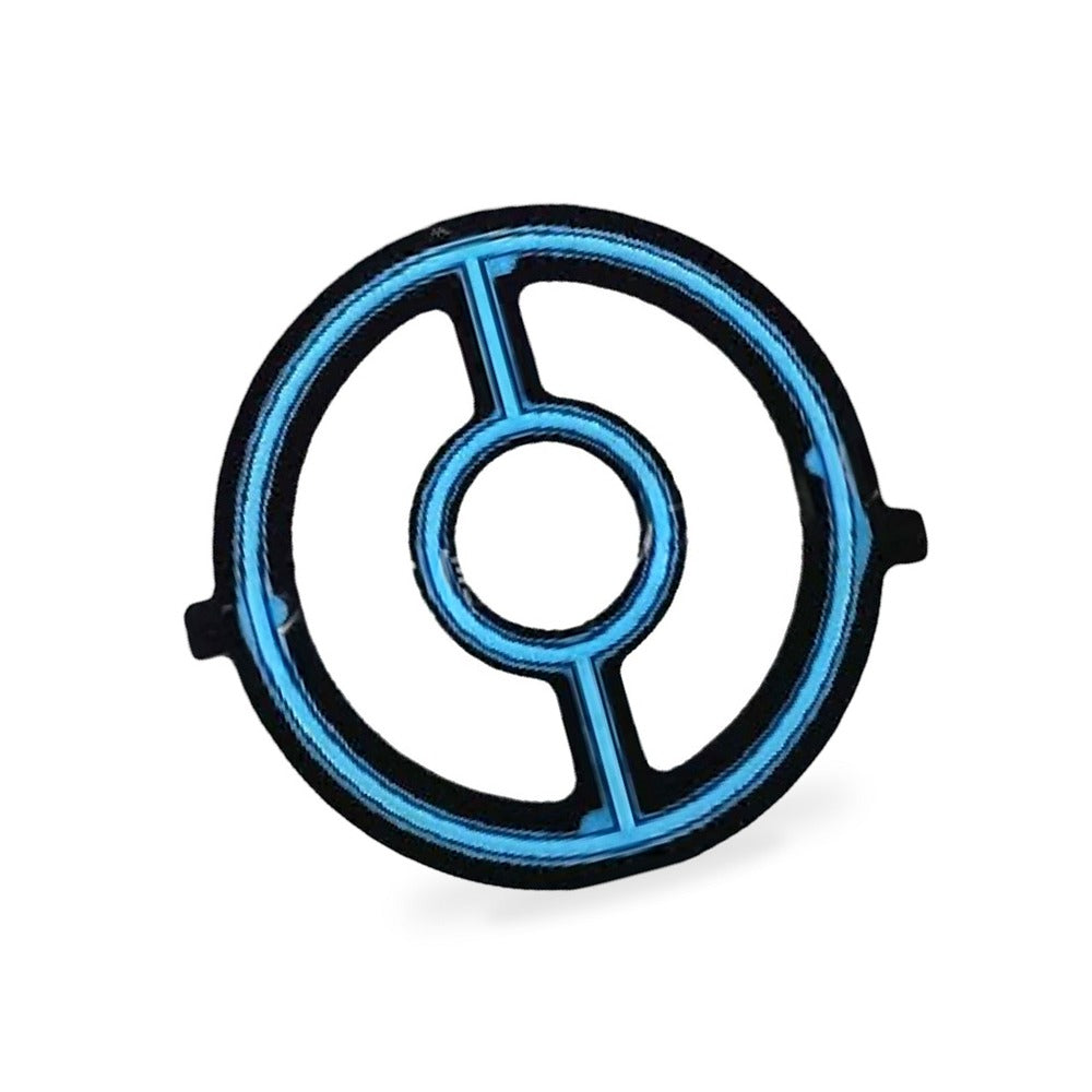 Oil Cooler Gasket Suitable for Ford Mondeo 2.0 2001 C-Max Focus Galaxy - BD2