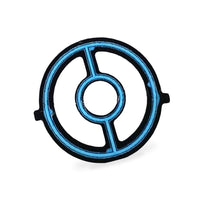 Oil Cooler Gasket Suitable for Ford Mondeo 2.0 2001 C-Max Focus Galaxy - BD2