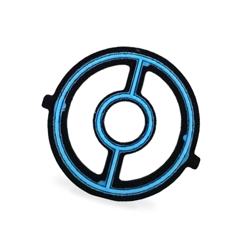 Oil Cooler Gasket Suitable for Ford Mondeo 2.0 2001 C-Max Focus Galaxy - BD3