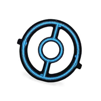 Oil Cooler Gasket Suitable for Ford Mondeo 2.0 2001 C-Max Focus Galaxy - BD3