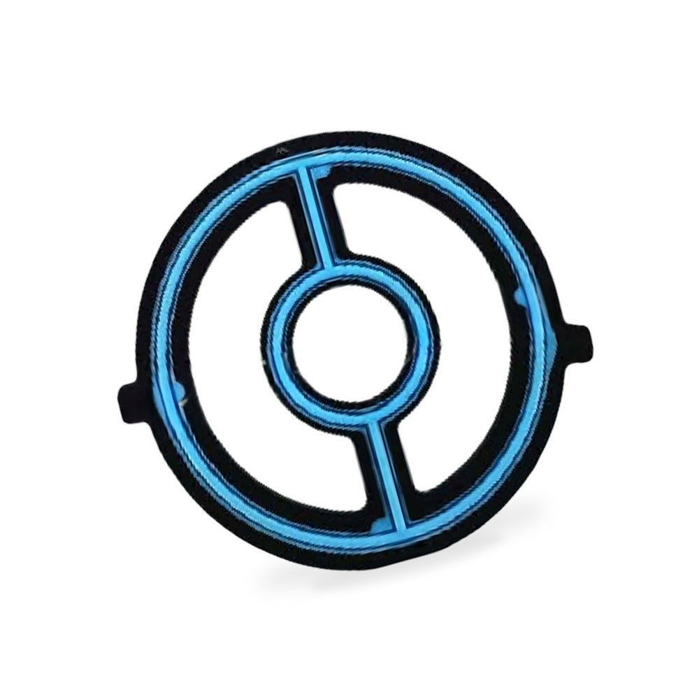 Oil Cooler Gasket Suitable for Ford Mondeo 2.0 2001 C-Max Focus Galaxy - BD4