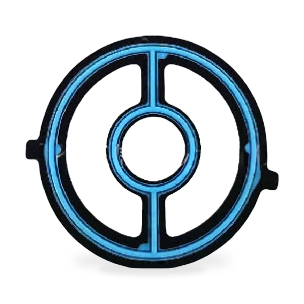 Oil Cooler Gasket Suitable for Ford Mondeo 2.0 2001 C-Max Focus Galaxy - ZT2