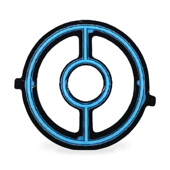 compare product Oil Cooler Gasket Suitable for Ford Mondeo 2.0 2001 C-Max Focus Galaxy