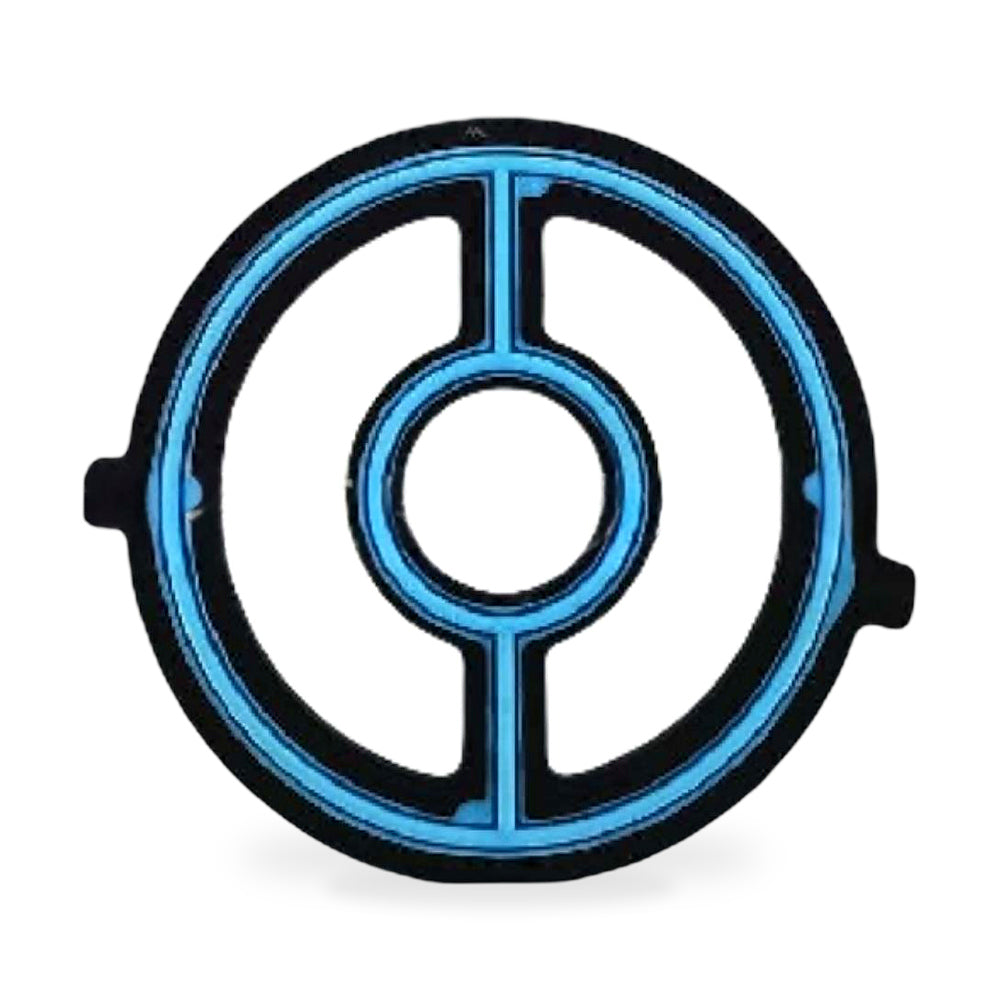 Oil Cooler Gasket Suitable for Ford Mondeo 2.0 2001 C-Max Focus Galaxy - ZT3