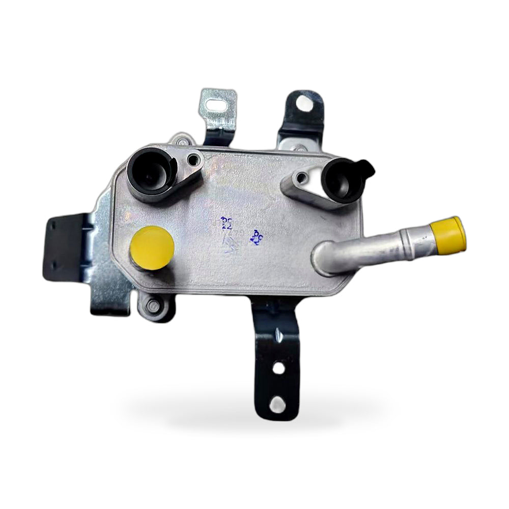 Transmission Cooler Suitable for Ford Mondeo 2013-2022 2.0 Lincoln MKZ - ZT2
