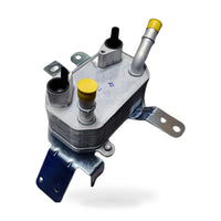 Transmission Cooler Suitable for Ford Mondeo 2013-2022 2.0 Lincoln MKZ - ZT3