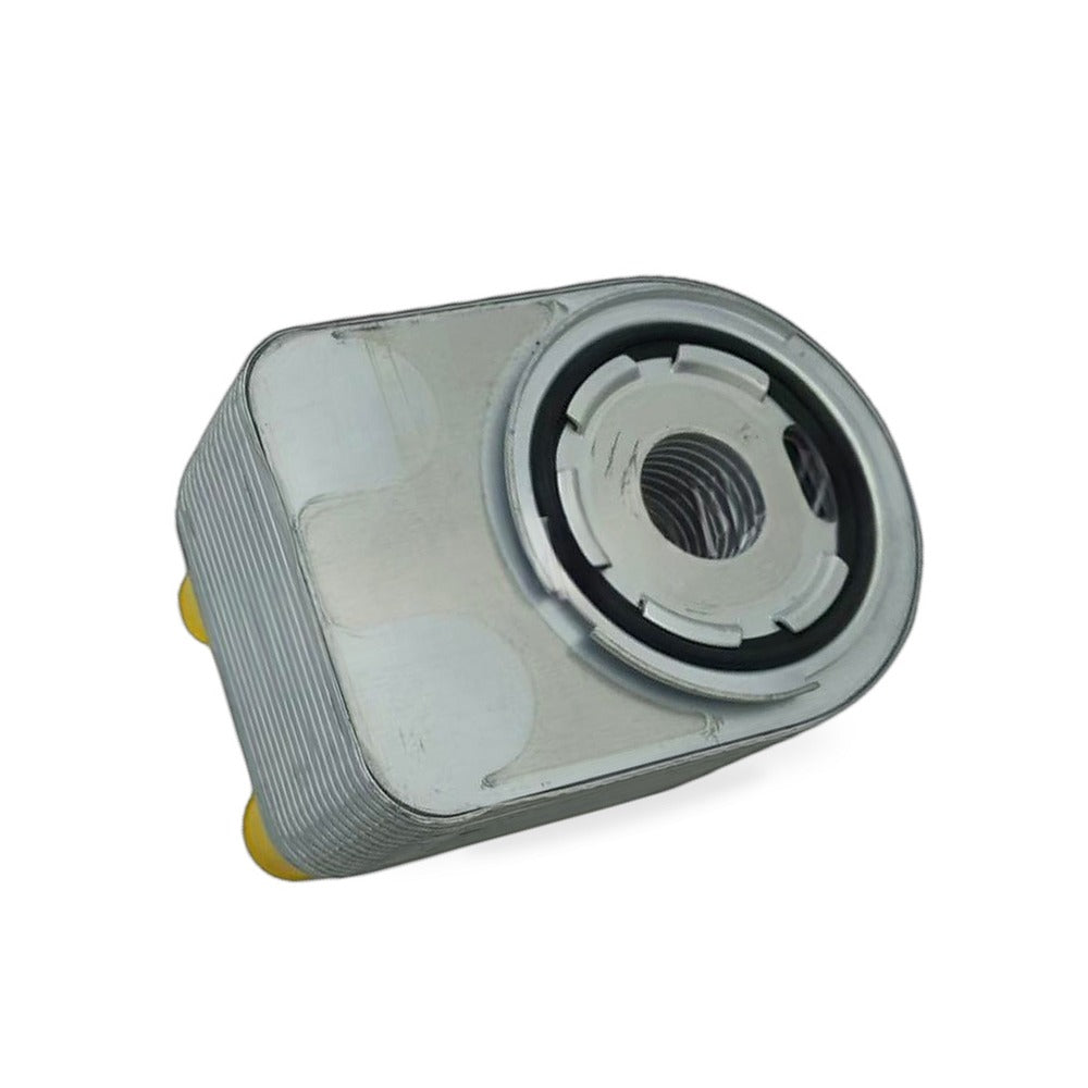 Oil Cooler Suitable for Ford F-150 Raptor Expedition 2011-2014 3.5L 6.2L - BD2