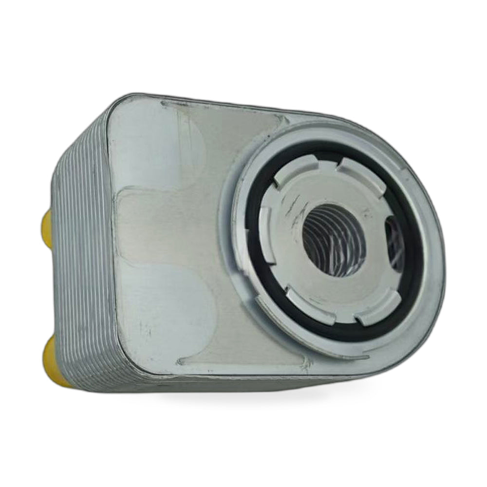 Oil Cooler Suitable for Ford F-150 Raptor Expedition 2011-2014 3.5L 6.2L - ZT2