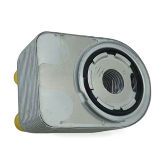 compare product Oil Cooler Suitable for Ford F-150 Raptor Expedition 2011-2014 3.5L 6.2L
