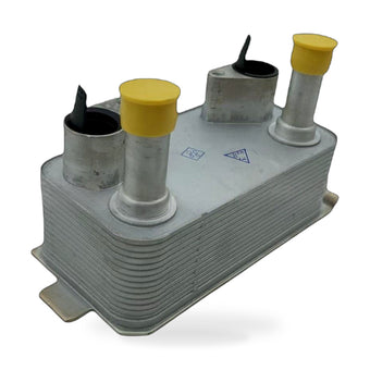compare product Oil Cooler Suitable for Ford Transit-150 Transit-250 Transit-350 2015-2023 3.5L