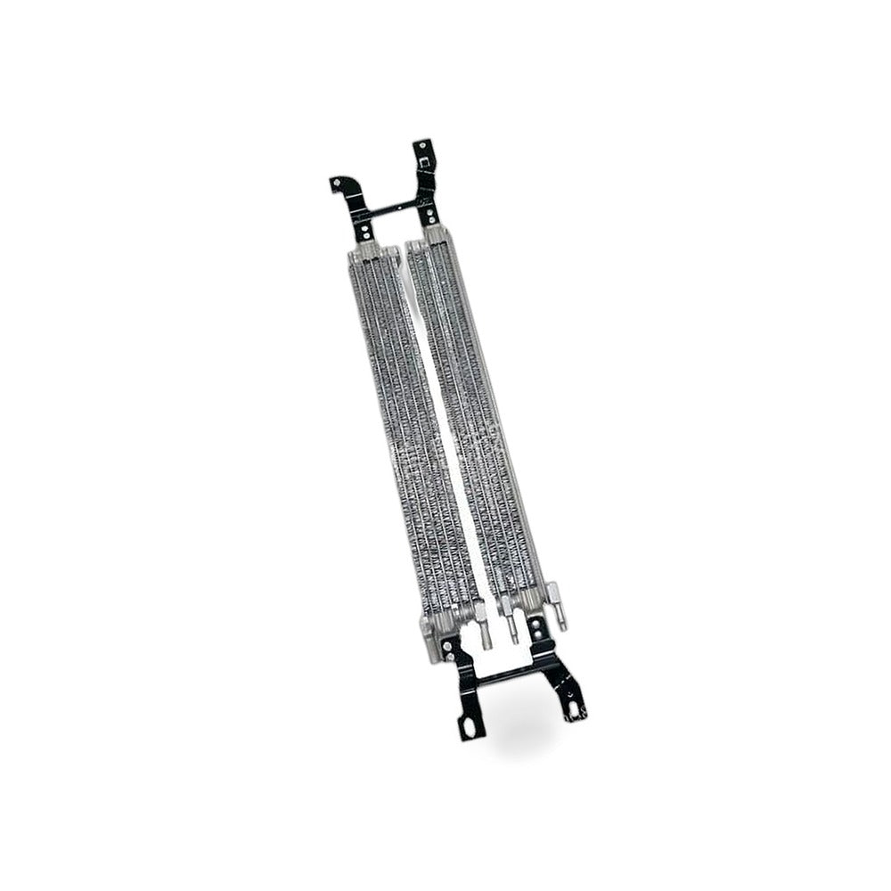 Transmission Cooler Grid Suitable for Ford Fusion MKZ MDO 2013-2020 Hybrid - BD2