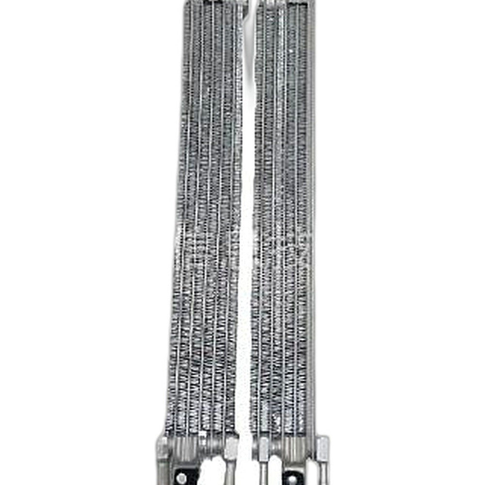 Transmission Cooler Grid Suitable for Ford Fusion MKZ MDO 2013-2020 Hybrid - XQ1