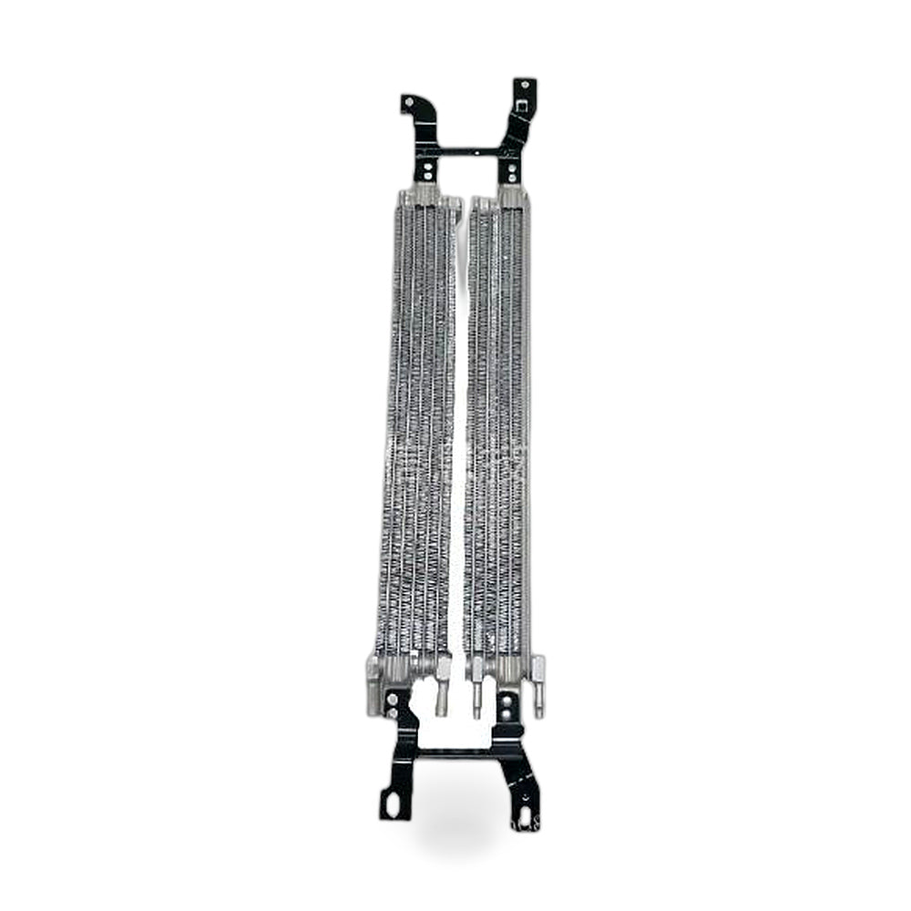 Transmission Cooler Grid Suitable for Ford Fusion MKZ MDO 2013-2020 Hybrid - ZT2