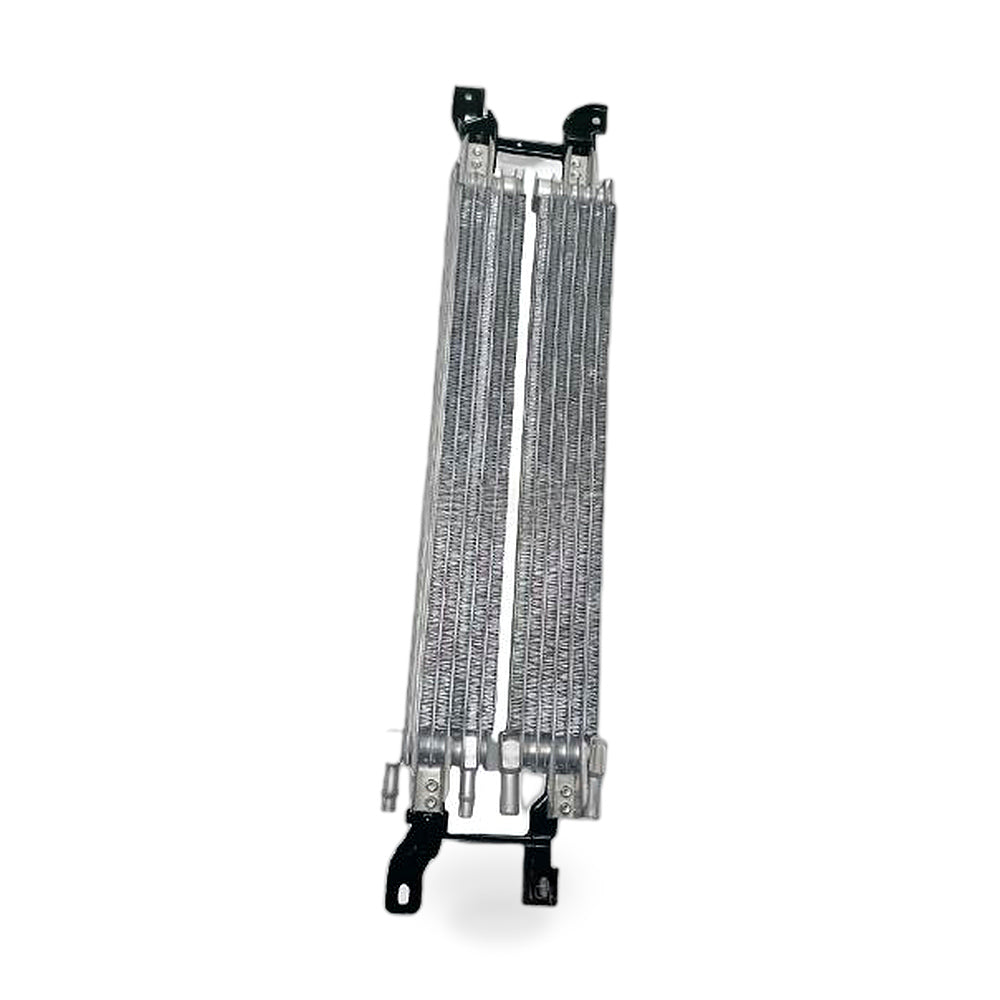 Transmission Cooler Grid Suitable for Ford Fusion MKZ MDO 2013-2020 Hybrid - ZT3
