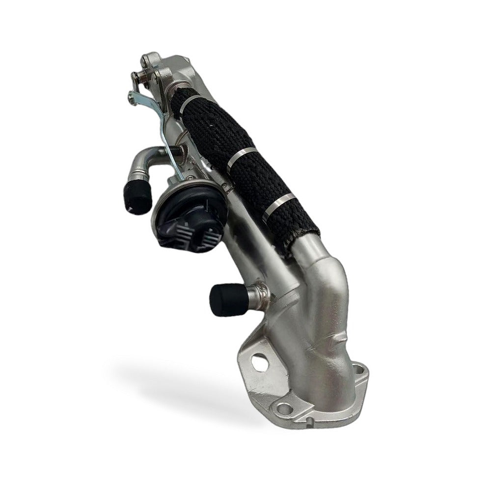 EGR Cooler Suitable for Ford Ranger 2015-2019 2.2 3.2 FB3Q9U443AA 2428047 - BD1