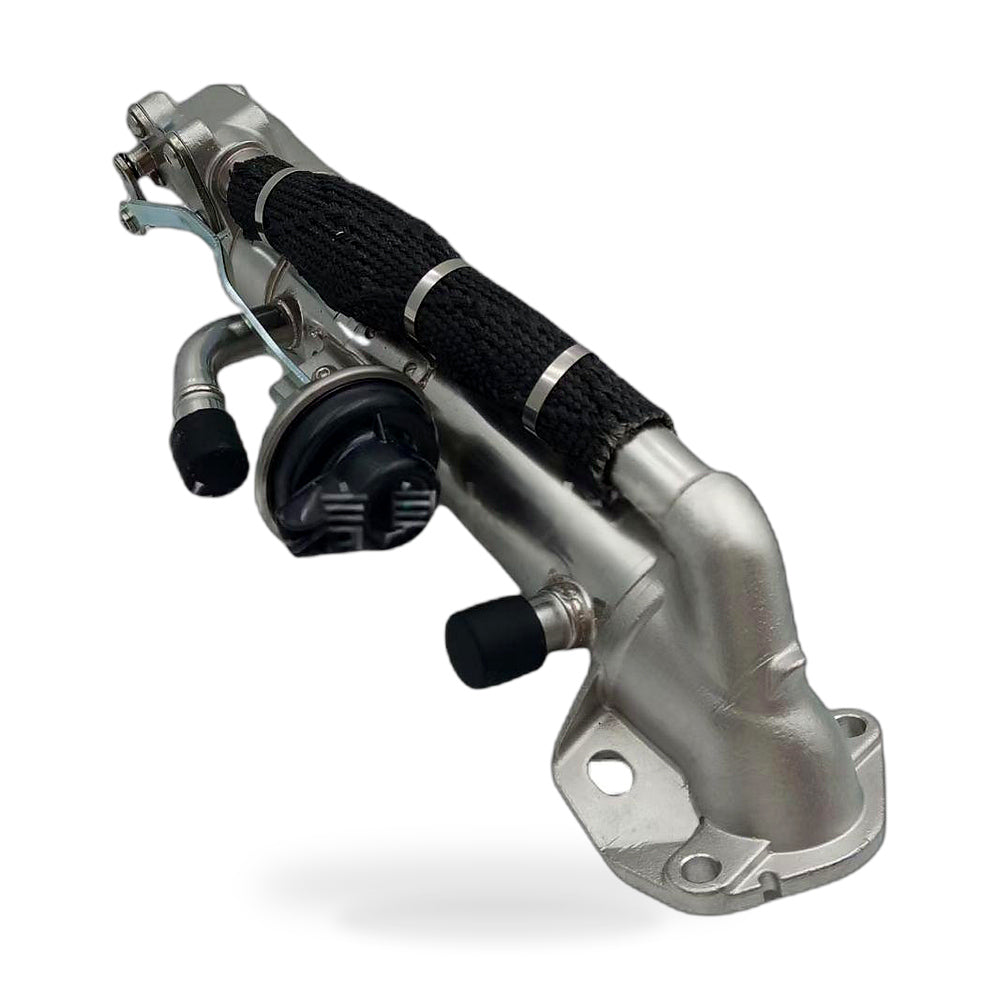 EGR Cooler Suitable for Ford Ranger 2015-2019 2.2 3.2 FB3Q9U443AA 2428047 - ZT2